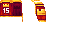 MCC 15th Year Cape texture, 64 by 32 pixels