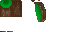 Common Cape texture, 64 by 32 pixels