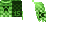 15th Anniversary Cape texture, 64 by 32 pixels