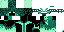 Minecraft skin texture, 64x32 legacy pixels