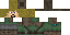 Minecraft skin texture, 64x32 legacy pixels