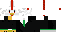 Minecraft skin texture, 64x32 legacy pixels
