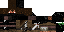 Minecraft skin texture, 64x32 legacy pixels