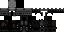Minecraft skin texture, 64x32 legacy pixels