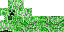 Minecraft skin texture, 64x32 legacy pixels