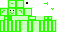Minecraft skin texture, 64x32 legacy pixels