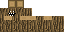 Minecraft skin texture, 64x32 legacy pixels