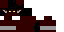 Minecraft skin texture, 64x32 legacy pixels