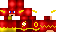 Minecraft skin texture, 64x32 legacy pixels