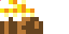Minecraft skin texture, 64x32 legacy pixels