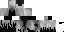 Minecraft skin texture, 64x32 legacy pixels