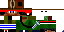 Minecraft skin texture, 64x32 legacy pixels
