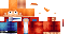 Minecraft skin texture, 64x32 legacy pixels