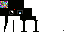Minecraft skin texture, 64x32 legacy pixels