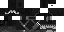Minecraft skin texture, 64x32 legacy pixels