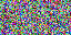 Blue green Minecraft skin texture, 64x32 legacy pixels