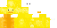 Minecraft skin texture, 64x32 legacy pixels