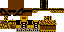 Minecraft skin texture, 64x32 legacy pixels