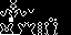 Minecraft skin texture, 64x32 legacy pixels