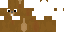 Minecraft skin texture, 64x32 legacy pixels
