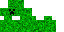 Minecraft skin texture, 64x32 legacy pixels