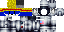 Minecraft skin texture, 64x32 legacy pixels
