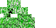 Minecraft skin texture, 64x32 legacy pixels