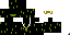Minecraft skin texture, 64x32 legacy pixels