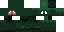 Minecraft skin texture, 64x32 legacy pixels