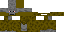 Minecraft skin texture, 64x32 legacy pixels