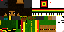 Minecraft skin texture, 64x32 legacy pixels