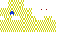 Minecraft skin texture, 64x32 legacy pixels
