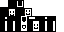 Minecraft skin texture, 64x32 legacy pixels