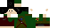 Minecraft skin texture, 64x32 legacy pixels