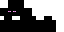 Minecraft skin texture, 64x32 legacy pixels