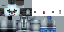 Minecraft skin texture, 64x32 legacy pixels