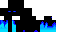 Minecraft skin texture, 64x32 legacy pixels