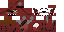 Minecraft skin texture, 64x32 legacy pixels