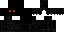 Minecraft skin texture, 64x32 legacy pixels