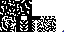 Minecraft skin texture, 64x32 legacy pixels