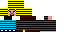 Minecraft skin texture, 64x32 legacy pixels