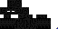 Minecraft skin texture, 64x32 legacy pixels