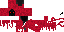 Minecraft skin texture, 64x32 legacy pixels