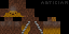 Minecraft skin texture, 64x32 legacy pixels