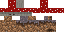 Minecraft skin texture, 64x32 legacy pixels
