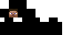 Minecraft skin texture, 64x32 legacy pixels