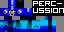 Minecraft skin texture, 64x32 legacy pixels
