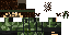 Minecraft skin texture, 64x32 legacy pixels