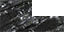 Minecraft skin texture, 64x32 legacy pixels
