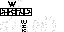 Minecraft skin texture, 64x32 legacy pixels